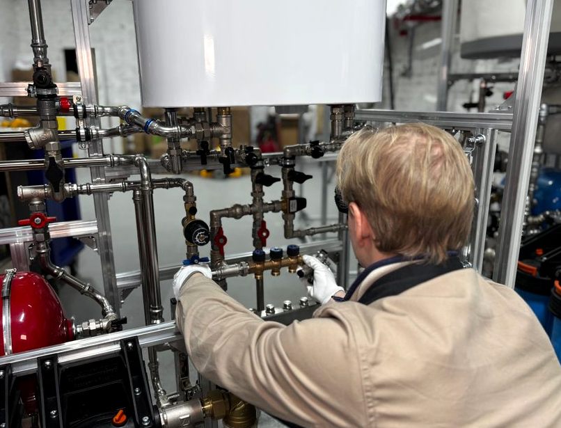 Plumber How It Works in Beaverton