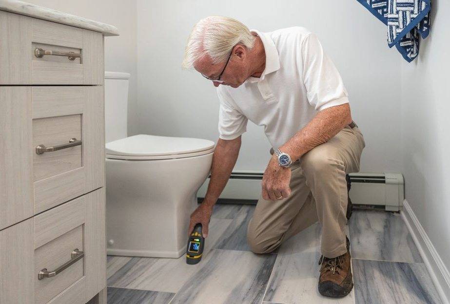 Toilet Repair And Installation in Beaverton